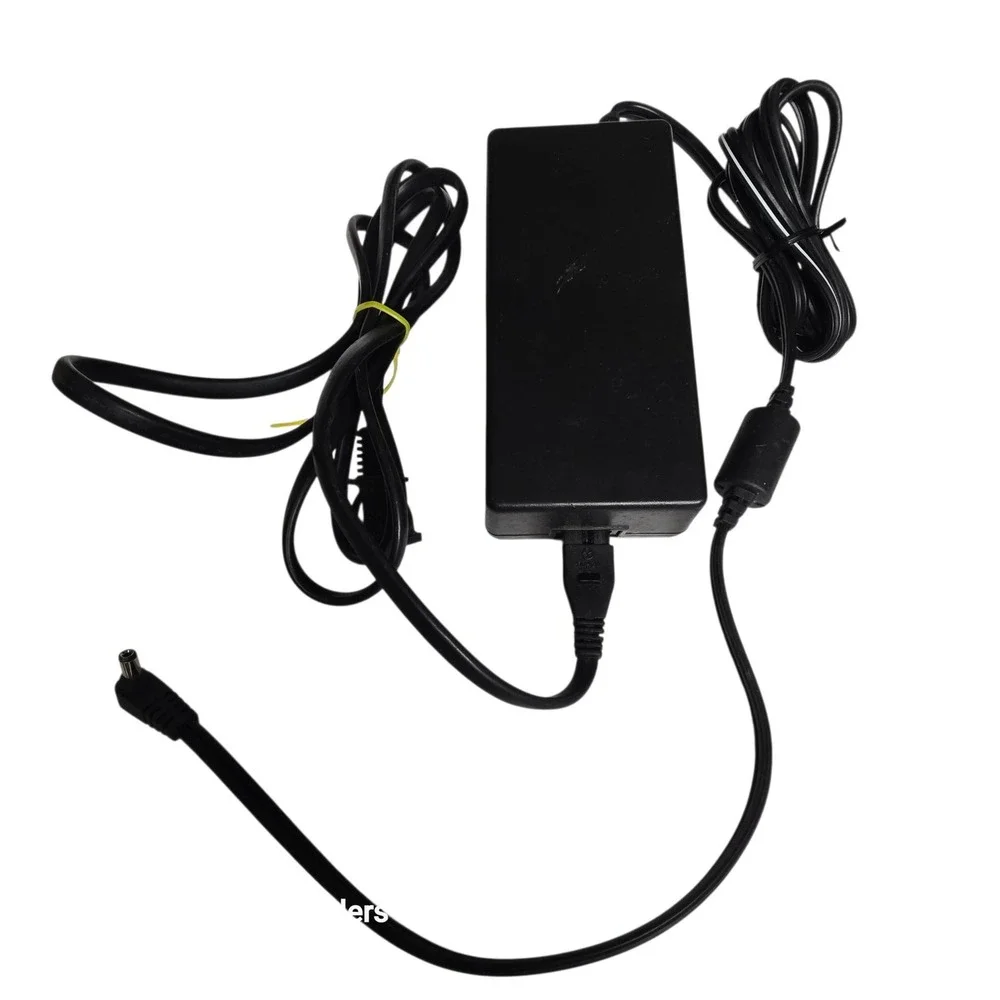 Toshiba AC Adapter AD-25U 12V 4.5A 65W Power Supply with Cord